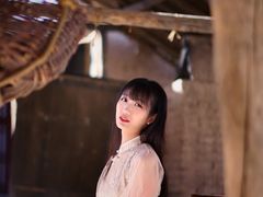-敦煌古城