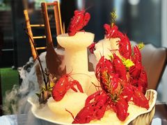 -酒蜻蜓·庭院私房菜(天元东路店)