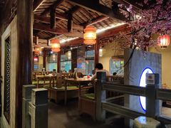 -卞氏菜根香·川菜(青羊万达店)