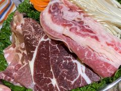 -韩国大金刚烤肉·料理(印象城店)