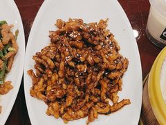 -宏状元现熬粥·京味菜(五棵松店)