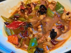 -码头鲜精致威海菜(欧乐坊店)