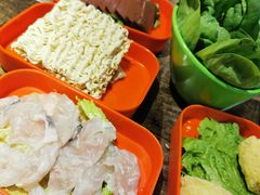 -盔甲王·猛货牌档(安泰店)