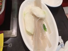 -新辣道鱼火锅(领展购物广场·中关村店)