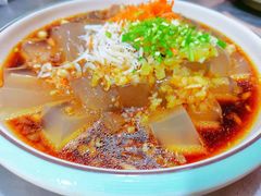 -大锅强·蒸海鲜青岛菜(吾悦广场店)