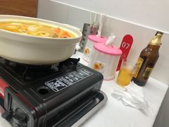 -風林火山烤室·涮肉