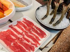 -川越泰火锅(吉利大厦店)