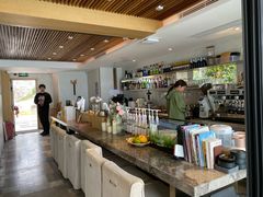 -蜜悦·波西塔诺悬崖海景餐厅