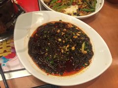 -小土豆北方菜馆(方庄店)