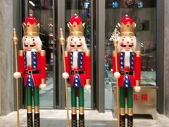 -长春富力万达文华酒店-集·味自助餐厅