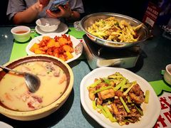 -全聚贤餐厅·湖北家常菜(沙湖店)