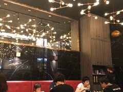 大堂-馔豚·台北菜专门店(深圳湾万象城店)