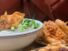 -小豆海棠(人民南路店)