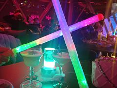 -MOSSO音乐酒吧·live house(南京旗舰店)