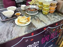 -劈柴院锅贴(沈阳路店)