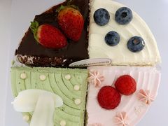 -CAKE BOSS 蛋糕老板(领展购物广场·中关村店)