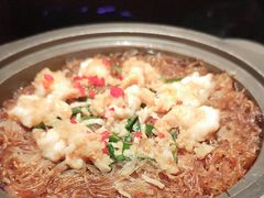 -绿茶餐厅(光谷世界城步行街店)