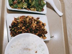 -老乡鸡(融科天地店)