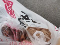 麻酱糖花卷-宫门口馒头铺(创始人总店)