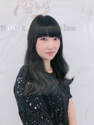 点击看大图 -潘多拉Hairsalon