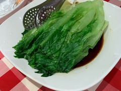 -西贝(金桥店)