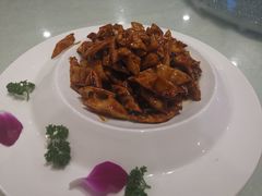-香融府·烤鸭·家常菜(马家堡路店)