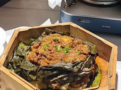 -U你·湖北家宴菜(南湖总店)