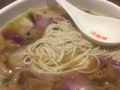 -姚面记·海派家常菜(恒基名人购物中心店)