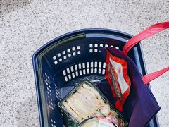 -ALDI奥乐齐超市(杨浦延吉店)