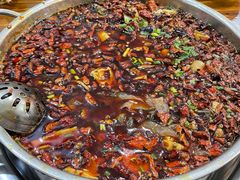 -黑竹香鸡(营和巷店)
