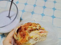 -85度C(北京玉蜓桥二店)