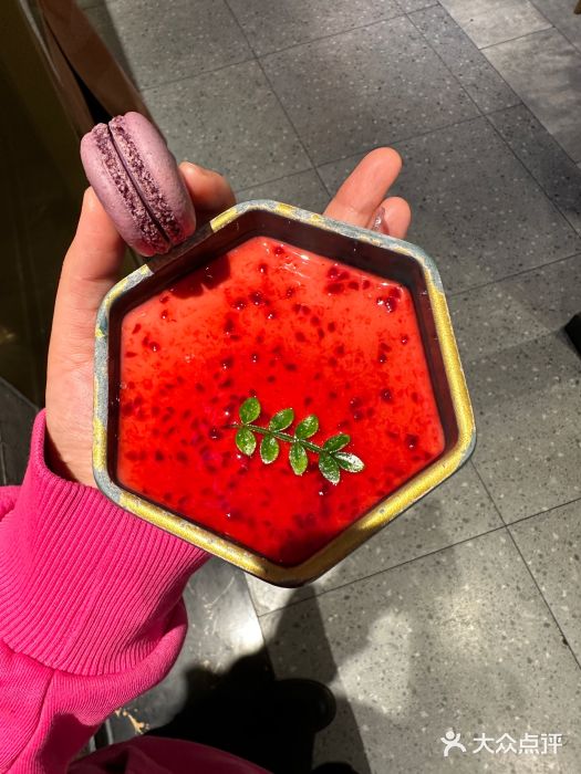 油花·和牛寿喜烧·放题自助(市南银座店)图片