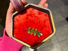 -油花·和牛寿喜烧·放题自助(市南银座店)
