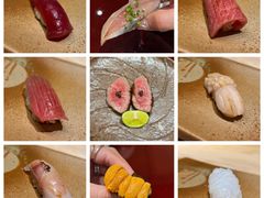 -荣一代目OMAKASE板前料理