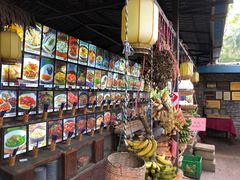 -园林美食城·本土农家菜(杨和镇店)