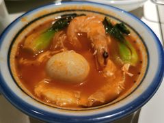 -小放牛河北菜(长安万达店)