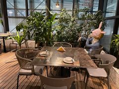 -大树餐厅(红旗街万达店)