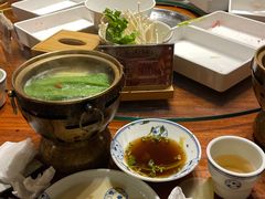 -古关火锅店(古北水镇景区店)