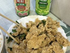 -金姐台湾菜(珠江路店)