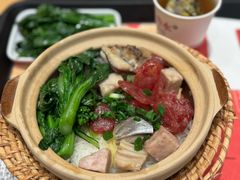 -华记煲仔华·煲仔饭(人和店)