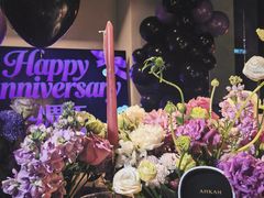 -Olive橄榄花园漂亮饭主题布置餐厅(大望路店)