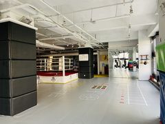 -铭阳搏击健身俱乐部(高新店)