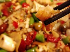 泡椒黔鱼-绝城芋儿鸡(犀浦旗舰店)