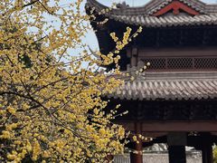-钱王祠
