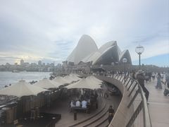 -悉尼歌剧院