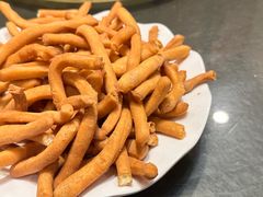 -诺敏塔拉奶茶-布里亚特包子-手把肉(锦都会店)