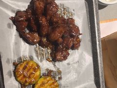 -绿茶餐厅(广州天河城店)