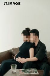 -专注孕妇照亲子照·纪田摄影