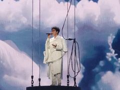 -宝能国际体育演艺中心