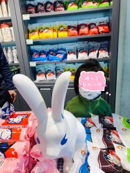 -大白兔奶糖(南锣鼓巷店)